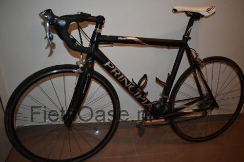 Principia Ellipse specificaties